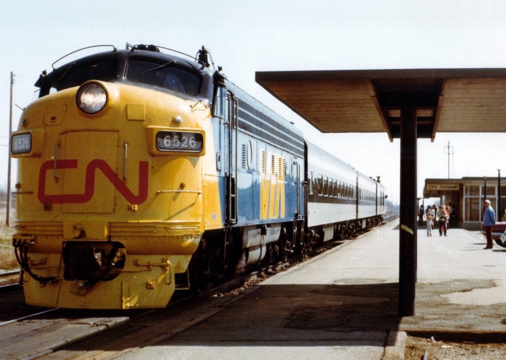 A. Chronicles of Departures and Arrivals (con’d)