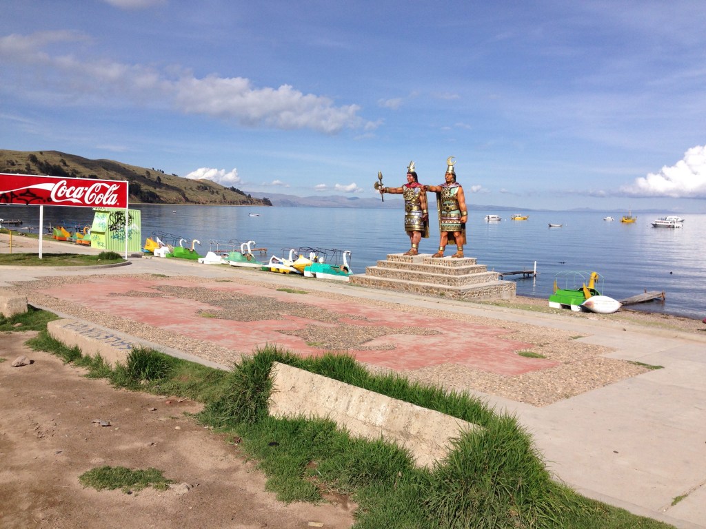 G. Travel Vignettes&nbsp;(con’d)