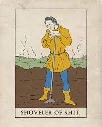 V. A Little Levity&nbsp;(con’d)