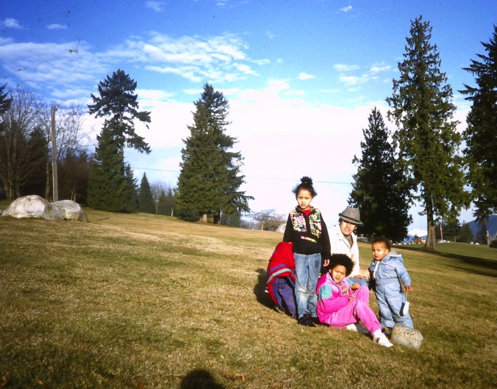 N. A Few Snapshots&nbsp;(intro.)