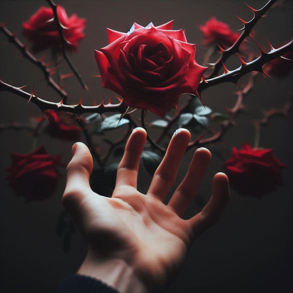 18. Poems from a Self-imposed&nbsp;Captivity